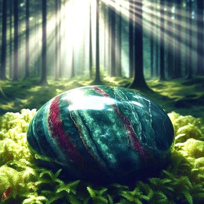 Bloodstone
