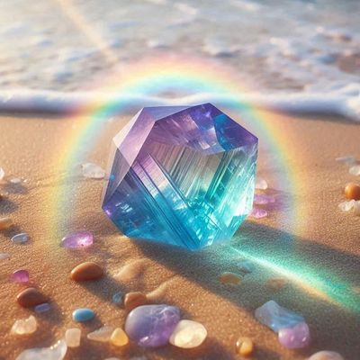 Fluorite