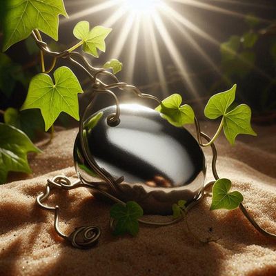 Hematite