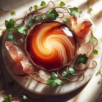 Carnelian