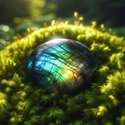 Labradorite