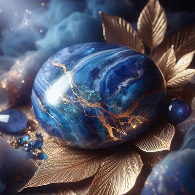 Lapis Lazuli