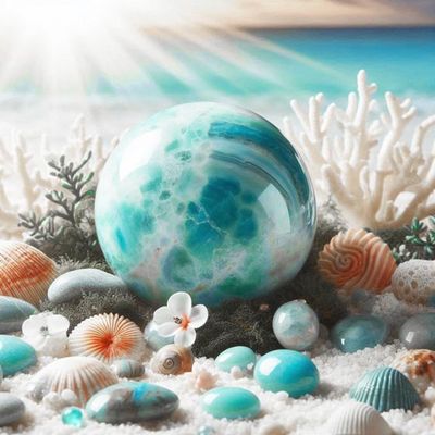 Larimar