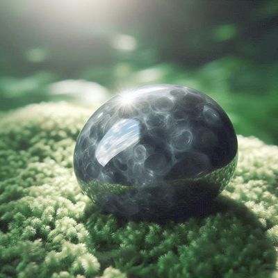 Larvikite