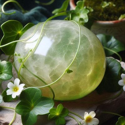 Prehnite