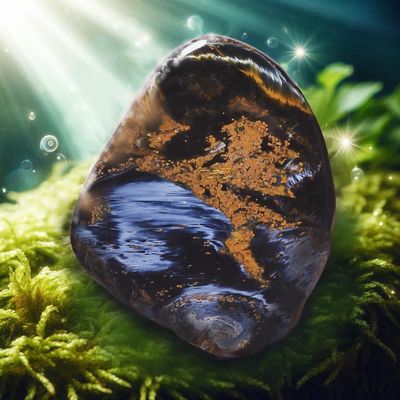 Pietersite