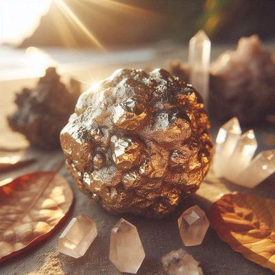 Pyrite