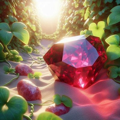 Ruby