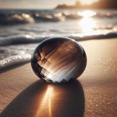 Smoky Quartz
