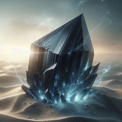 Shungite