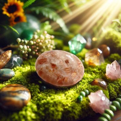 Sunstone