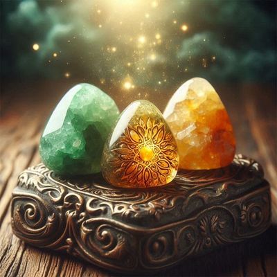 Aventurine
