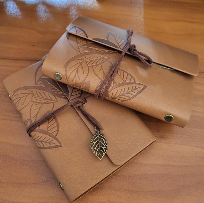 📚Sequoia Notebooks