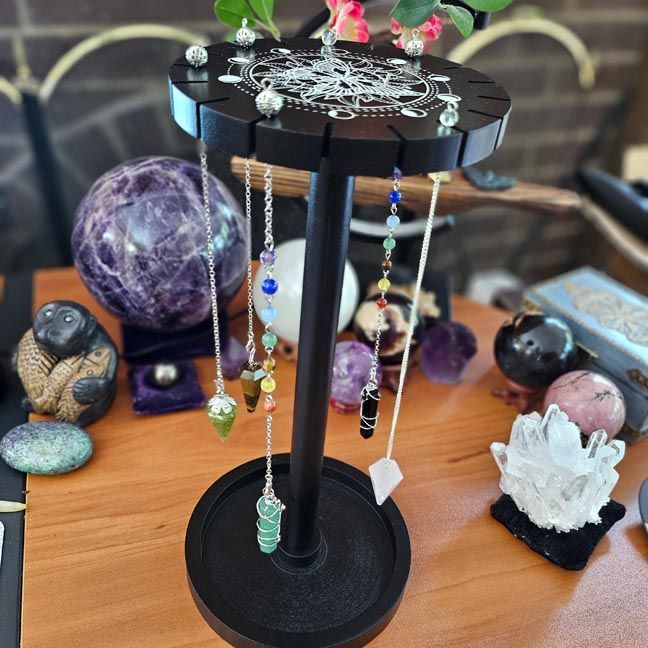🔮Pendulum Stand/Holder
