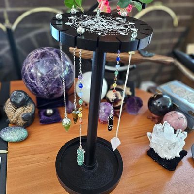 🔮Pendulum Stand/Holder