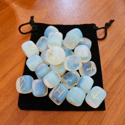 💧Opalite Runes