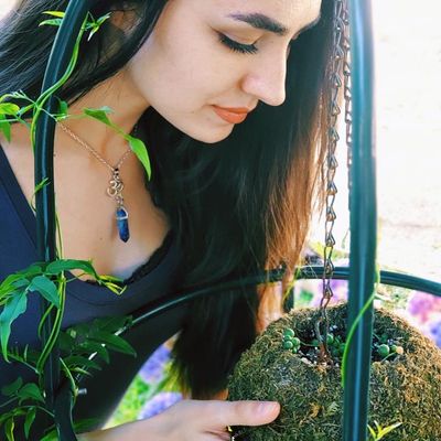 🌀Ancient Voices Pendants