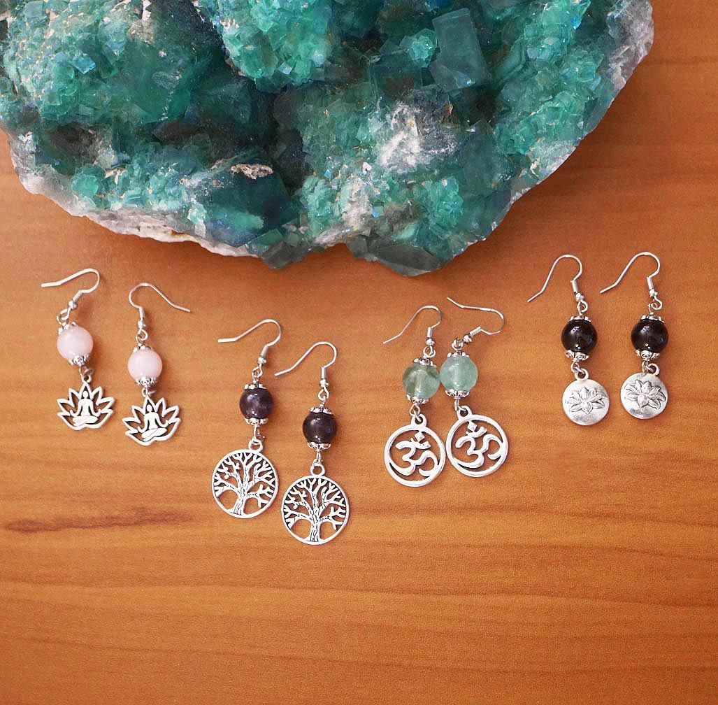 ✨Ancient Voices Earrings