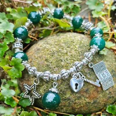 🍒Mixed Styles Bracelets