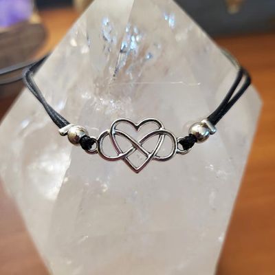 💕Infinite Love Bracelet