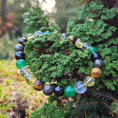 🌍Abundance Flow Bracelet