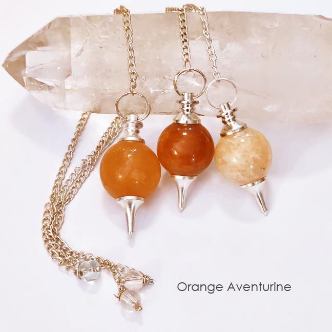 Pendulum Set of 3