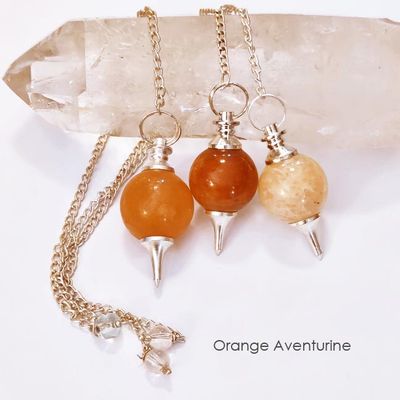 Pendulum Set of 3