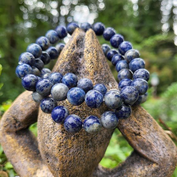 🔵Lapis Lazuli Bracelet