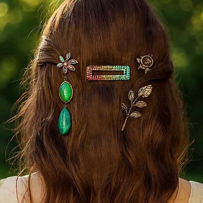 Hair Jewels
