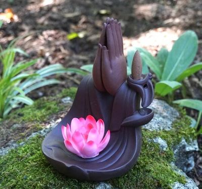 Incense Burners, Mortars &amp; Bowls