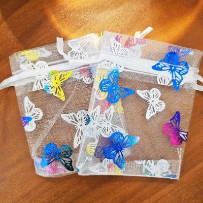 Organza Bags