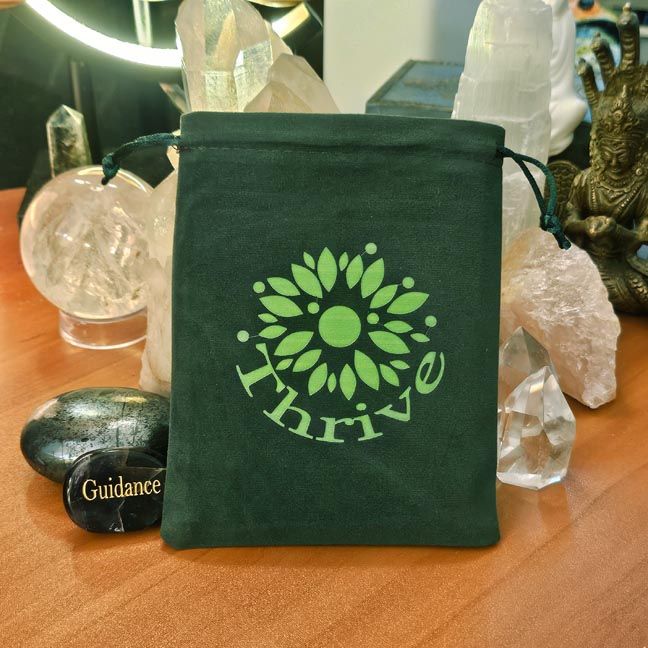 🌿​ Thrive Pouch