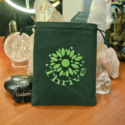 🌿​ Thrive Pouch
