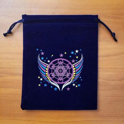 🪽​ Metatron Pouch