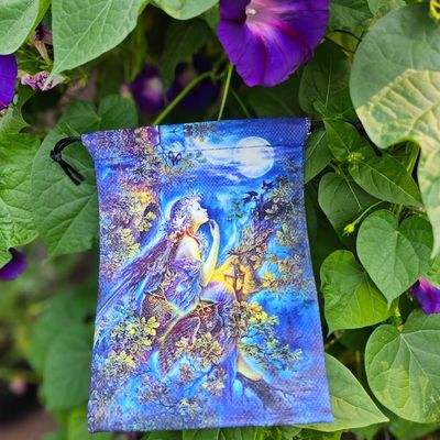 🧚‍♀️​Fairy pouch