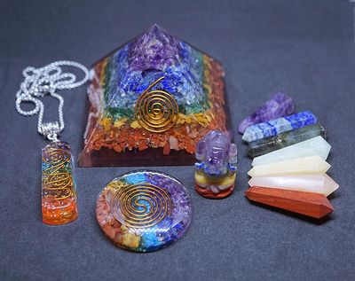 Chakras