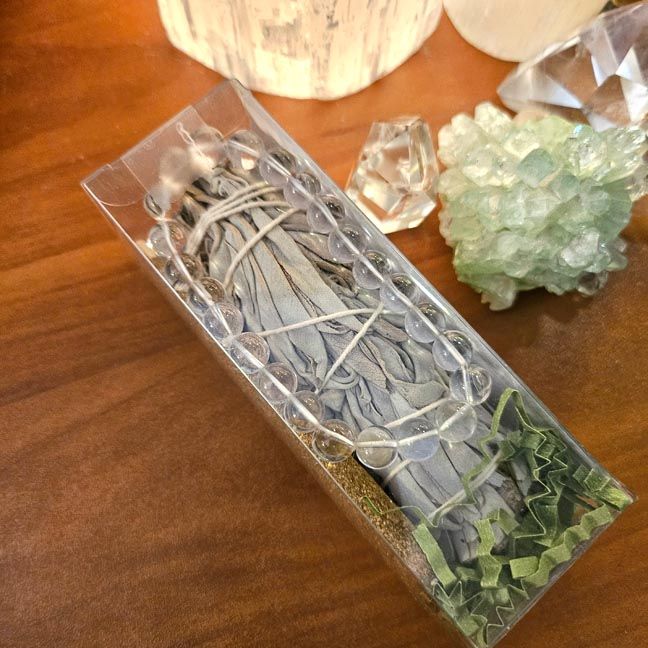 🌙✨ Sacred Renewal Set