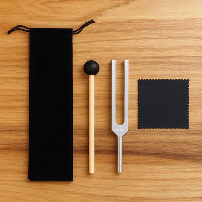 🎶 432 Hz  Tuning Fork