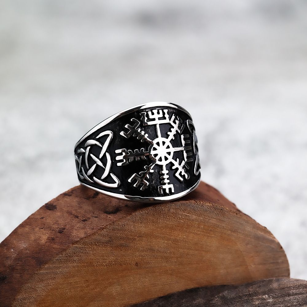 🧭Pathfinder Ring