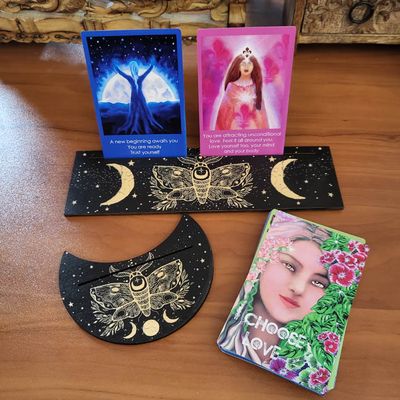 Stands,  Grids &amp; Boards