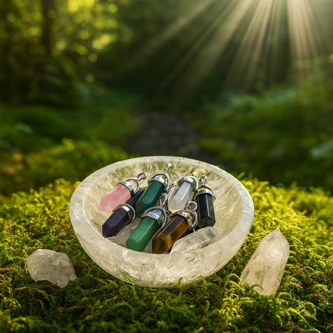 💎Bulk Pendants 10 pieces