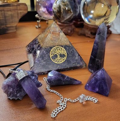 Accessories &amp; Kits