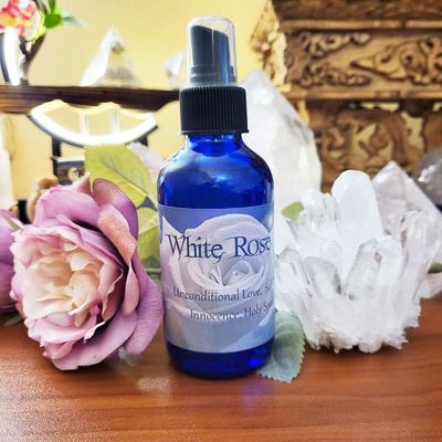 💐Herbal and Flower Sprays