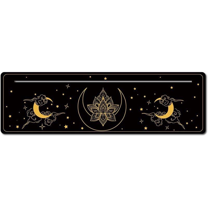 🪷​Lotus Moon Card Stand