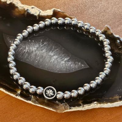 🪷 Lotus Radiance Bracelet