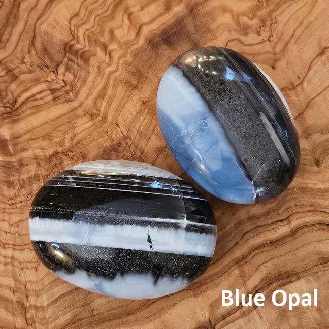 💎​Large Touch Stones