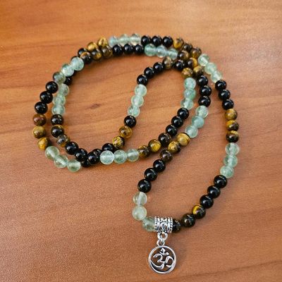 🕉️Sacred Sound OM Mala