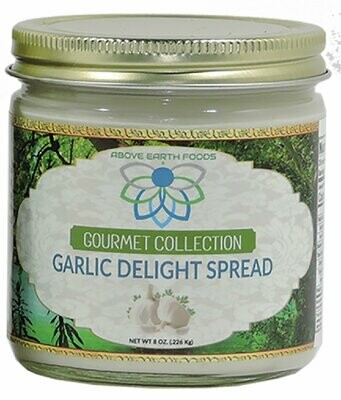 Garlic Delight Spread