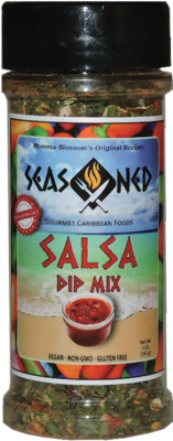 Salsa Dip Seasoning