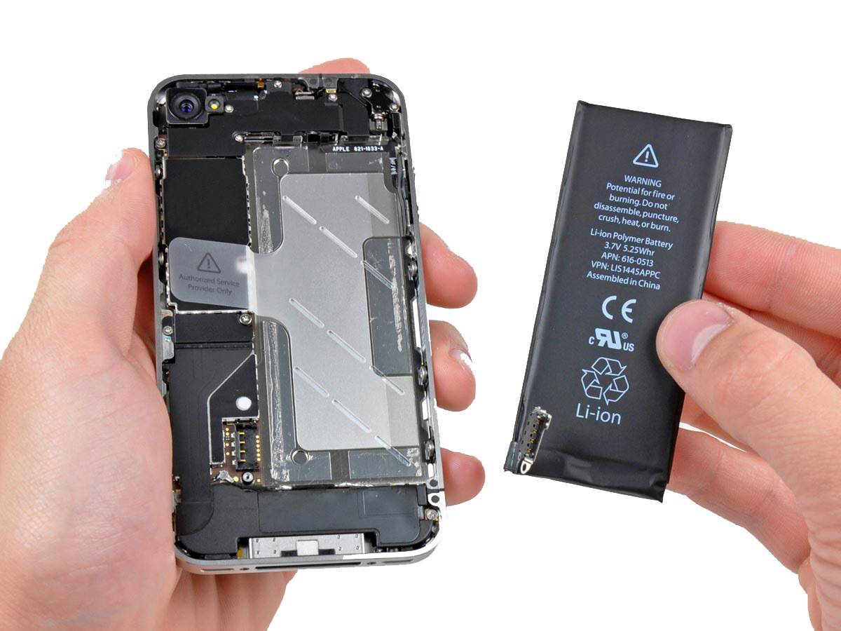 Bateria para iPhone 7 original